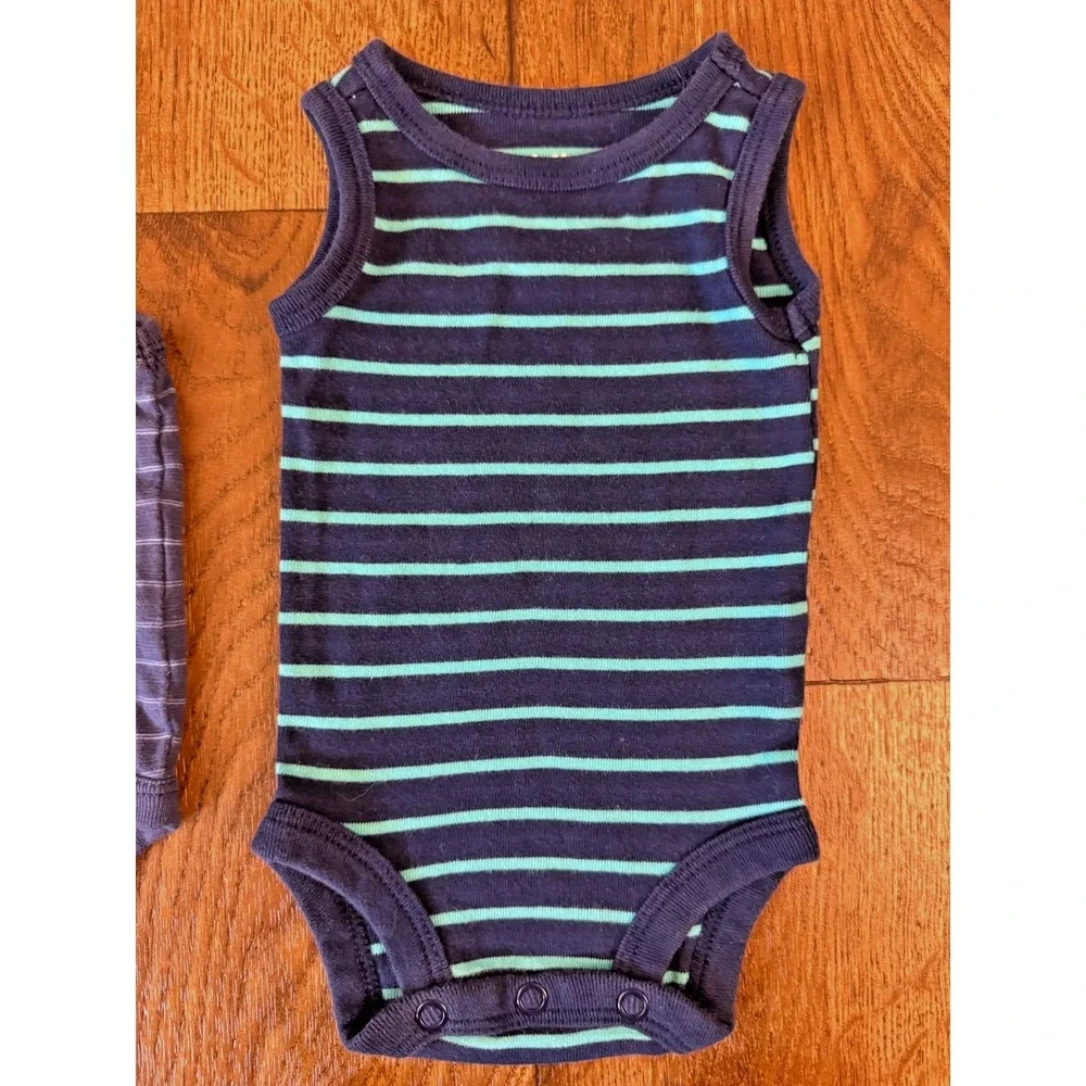 Carters baby boy